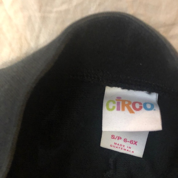 Black Sweatpants Girls - Picture 3 of 4